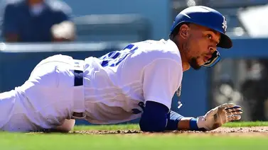 MLB: Estrellas que están en la lista de lesionados de las Grandes Ligas MLB: Estrellas que están en la lista de lesionados de las Grandes Ligas