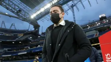 Se cae uno de los fichajes del Barcelona para la próxima temporada Se cae uno de los fichajes del Barcelona para la próxima temporada