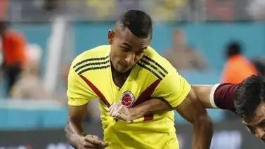 Por tercera vez: acusan a famoso futbolista colombiano por supuesta agresión sexual Por tercera vez: acusan a famoso futbolista colombiano por supuesta agresión sexual