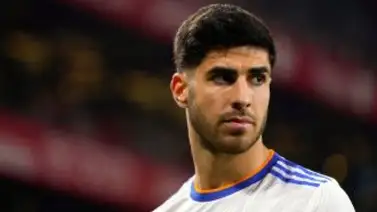 Asensio lejos de una renovación con el Madrid Asensio lejos de una renovación con el Madrid