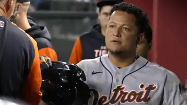 Así va Miguel Cabrera en las votaciones al Juego de Estrellas 2022 Así va Miguel Cabrera en las votaciones al Juego de Estrellas 2022