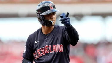 MLB: Andrés Giménez mantiene su opción para el Juego de Estrellas 2022