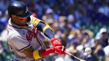 Juego de Estrellas 2022: Ronald Acuña Jr. sigue cerca de Aaron Judge y Mookie Betts