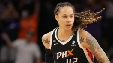 Brittney Griner sentenciada a seis meses más en prisión