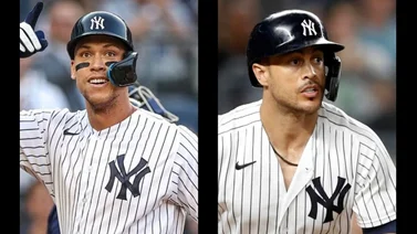 MLB: Yankees de Nueva York y un inolvidable mes de jonrones (+Videos)