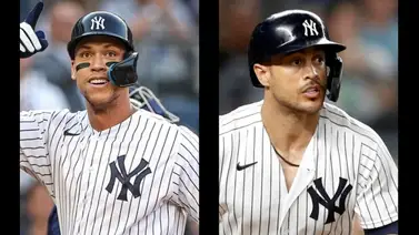 MLB: Yankees de Nueva York y un inolvidable mes de jonrones (+Videos) MLB: Yankees de Nueva York y un inolvidable mes de jonrones (+Videos)