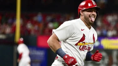 Resumen de la MLB. 27 de junio: Juan Yepez intratable con el bate y Martín Pérez en la lomita