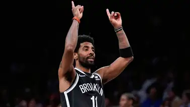NBA: Kyrie Irving se queda en Nets al ejercer esta particular opción NBA: Kyrie Irving se queda en Nets al ejercer esta particular opción