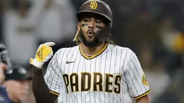 El curioso caso de Fernando Tatis Jr. y el Juego de las Estrellas El curioso caso de Fernando Tatis Jr. y el Juego de las Estrellas