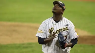 LMBP: Este histórico cerrador venezolano jugará en la Liga Mayor LMBP: Este histórico cerrador venezolano jugará en la Liga Mayor