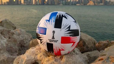 La mayor ironía del Mundial Qatar 2022 explicada en dos imágenes