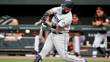 MLB: Cleveland se hace con los servicios de este receptor venezolano