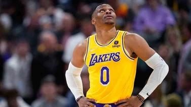 Russell Westbrook comienza a dar pistas de su futuro en la NBA