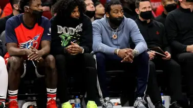 Este sería el nuevo Big Three de la NBA Este sería el nuevo Big Three de la NBA