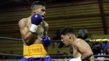 El boxeo regresa a Maracay con la "Noches de Campeones Internacionales"