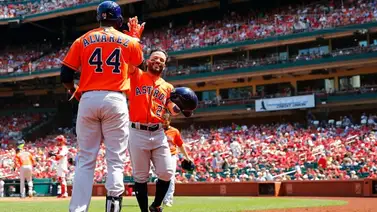 MLB: José Altuve busca conquistar el Citi Field de los Mets MLB: José Altuve busca conquistar el Citi Field de los Mets