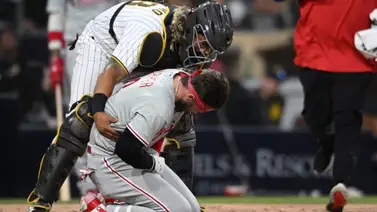 MLB: Bryce Harper tiene fecha de regreso a la temporada 2022 MLB: Bryce Harper tiene fecha de regreso a la temporada 2022