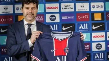 La solicitud de Mauricio Pochettino para irse del PSG La solicitud de Mauricio Pochettino para irse del PSG