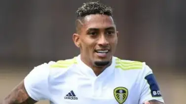 Chelsea le gana la carrera al Barcelona por este jugador Chelsea le gana la carrera al Barcelona por este jugador