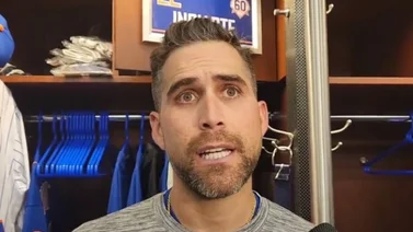 MLB: Ender Inciarte recibe el llamado de los Mets de Nueva York