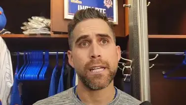 MLB: Ender Inciarte recibe el llamado de los Mets de Nueva York MLB: Ender Inciarte recibe el llamado de los Mets de Nueva York