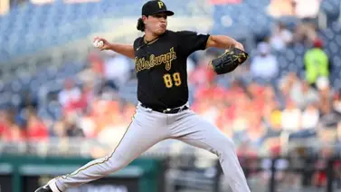 MLB: Venezolano es enviado a Triple-A después de una buena apertura MLB: Venezolano es enviado a Triple-A después de una buena apertura