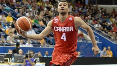 Los mejores jugadores que verás en la tercera ventana FIBA