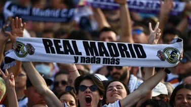 Estos son los equipos de fútbol con más seguidores en las redes sociales
