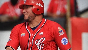 LMBP: Jesús Sucre metió a Senadores en Semifinales