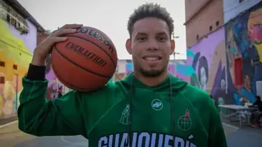 José Sojo: "Estamos hechos para grandes cosas" José Sojo: "Estamos hechos para grandes cosas"