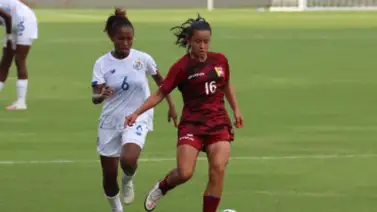 Valledupar 2022: Venezuela y Colombia se enfrentan en la final femenina (En vivo) Valledupar 2022: Venezuela y Colombia se enfrentan en la final femenina (En vivo)
