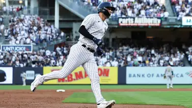 Resumen de la MLB. 28 de junio: Marwin González le da la victoria a los Yankees Resumen de la MLB. 28 de junio: Marwin González le da la victoria a los Yankees