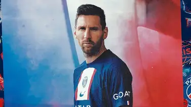 El PSG tiene nuevo patrocinador qatarí El PSG tiene nuevo patrocinador qatarí