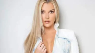Marjorie de Sousa regresa a la televisión
