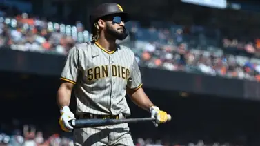 MLB: Padres recibe esta noticia acerca de Fernando Tatis Jr. MLB: Padres recibe esta noticia acerca de Fernando Tatis Jr.