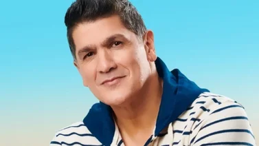 El cantante Eddy Herrera estrena a nivel continental el video de su éxito "Si yo se lo pido"