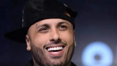 Esta venezolana tiene loco a Nicky Jam (+ FOTOS)