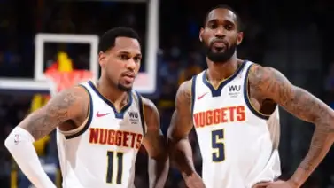 Nuggets cierran traspaso para la próxima temporada Nuggets cierran traspaso para la próxima temporada