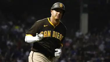 MLB: Manny Machado regresará antes de lo previsto MLB: Manny Machado regresará antes de lo previsto