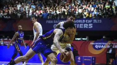 El público será el sexto hombre de Venezuela ante Argentina El público será el sexto hombre de Venezuela ante Argentina