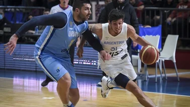 Tres jugadores que hay que seguir en la tercera ventana FIBA