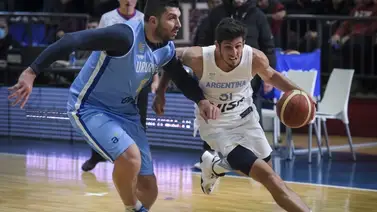 Tres jugadores que hay que seguir en la tercera ventana FIBA Tres jugadores que hay que seguir en la tercera ventana FIBA