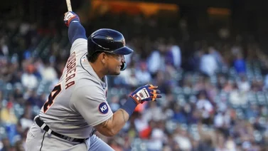 MLB: Miguel Cabrera supera a Al Simmons con otra remolcada (+VIDEO)