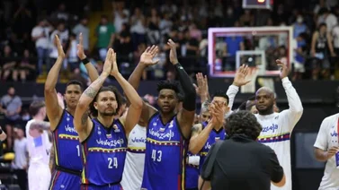 ¿Cómo ha sido el récord histórico de Venezuela ante Argentina?