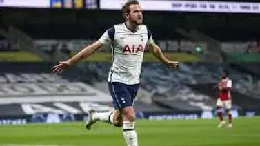 Tottenham se refuerza para alcanzar la Premier Tottenham se refuerza para alcanzar la Premier