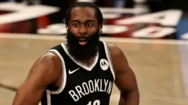 James Harden se convierte en agente libre James Harden se convierte en agente libre