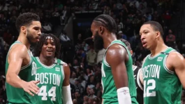 Los posibles fichajes de Boston Celtics para la próxima temporada