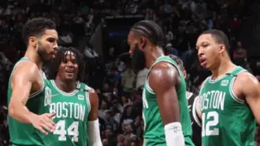Los posibles fichajes de Boston Celtics para la próxima temporada Los posibles fichajes de Boston Celtics para la próxima temporada