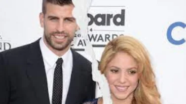 Piqué explota en contra de un reportero (+ VIDEO)
