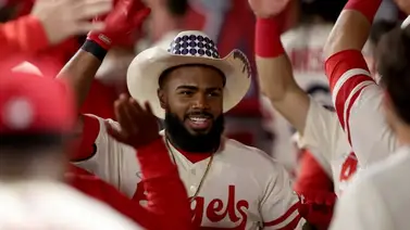 Resumen de la MLB. 29 de junio: Avisail García y Luis Rengifo la mandan a volar Resumen de la MLB. 29 de junio: Avisail García y Luis Rengifo la mandan a volar